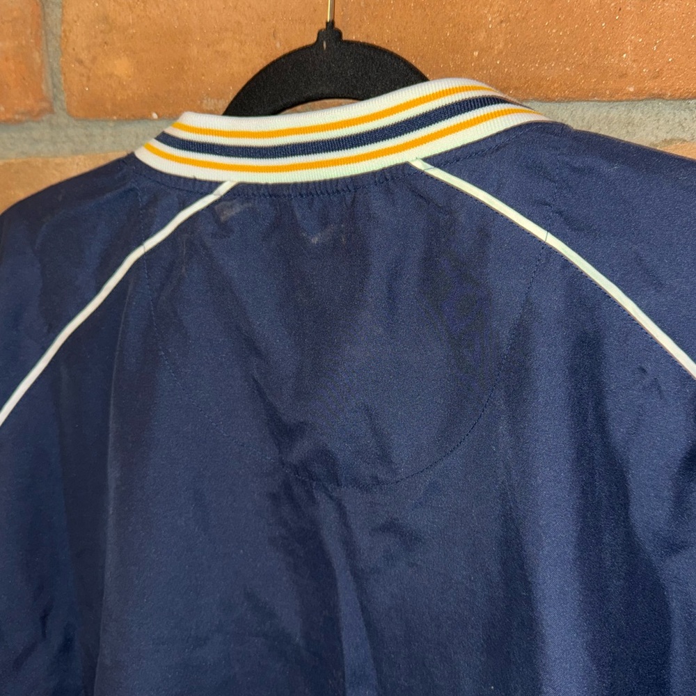 San Diego Chargers pull over jacket - Picture 6 of 10